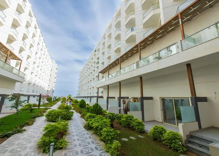 Scandic Sea View